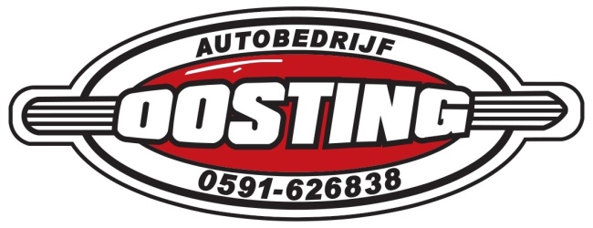 Autobedrijf H. Oosting