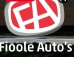 Fioole Auto's