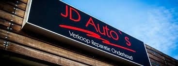 JD Auto's