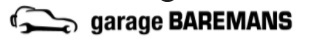 Garage Baremans