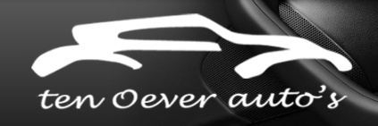 Ten Oever Auto's