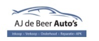 AJ de Beer Auto's