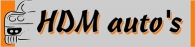 HDM auto's