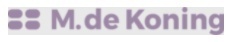 M. de Koning Autobedrijven