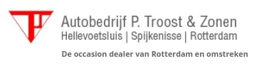 P. Troost & Zonen Automobielbedrijf Spijkenisse B.V.