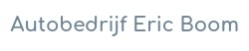 Autobedrijf Eric Boom
