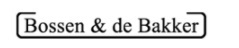 Bossen & de Bakker