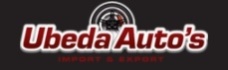 Ubeda Auto's