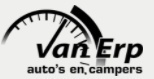 van Erp Auto's en Campers B.V.