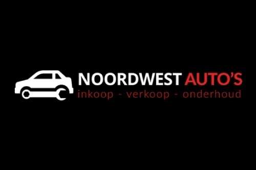 Noordwest auto's