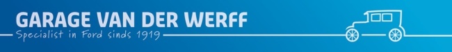 Garage van der Werff
