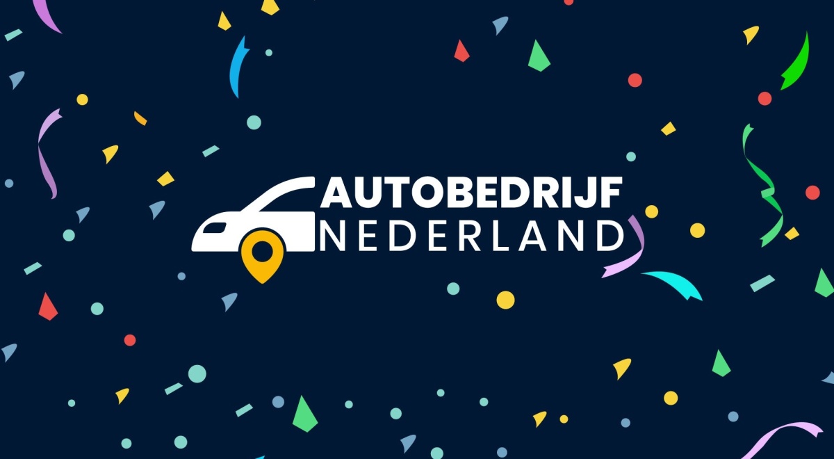 Nieuwe website live