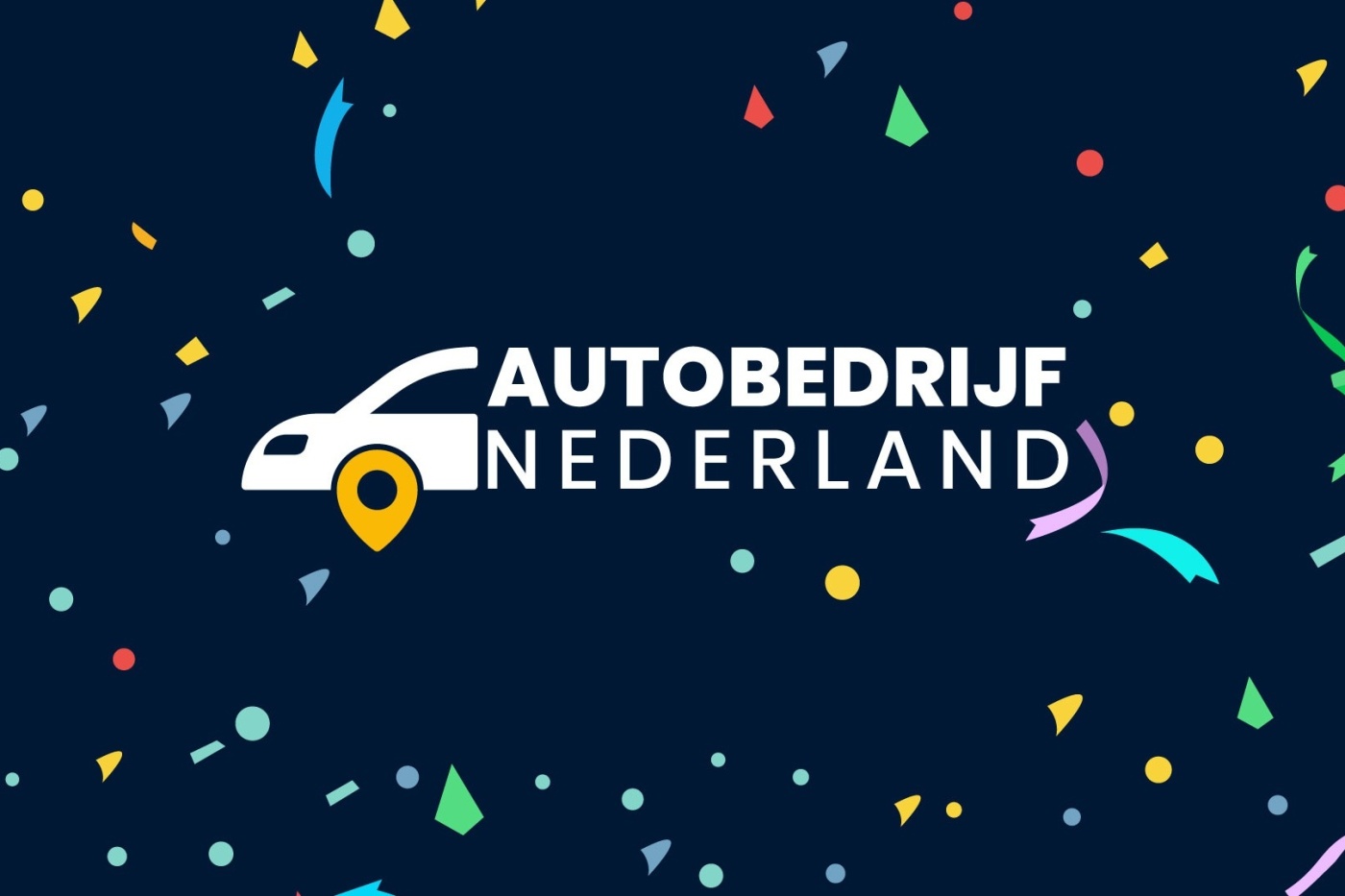 Nieuwe website live